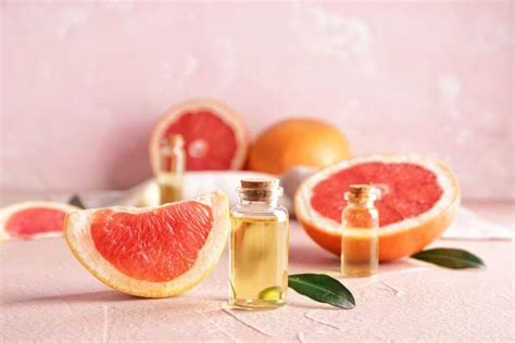 The Miracle Benefits of Grapefruit Seed Extract: Transform Your Skin with Nature's Secret Remedy