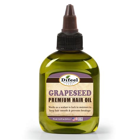 How to Use Grapeseed Oil for Maximum Hair Growth and Shine