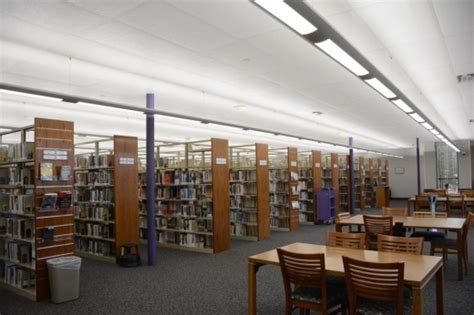 Grapevine Public Library Catalog