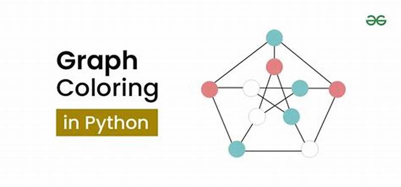 Graph Coloring Algorithm Python With Minimum Color