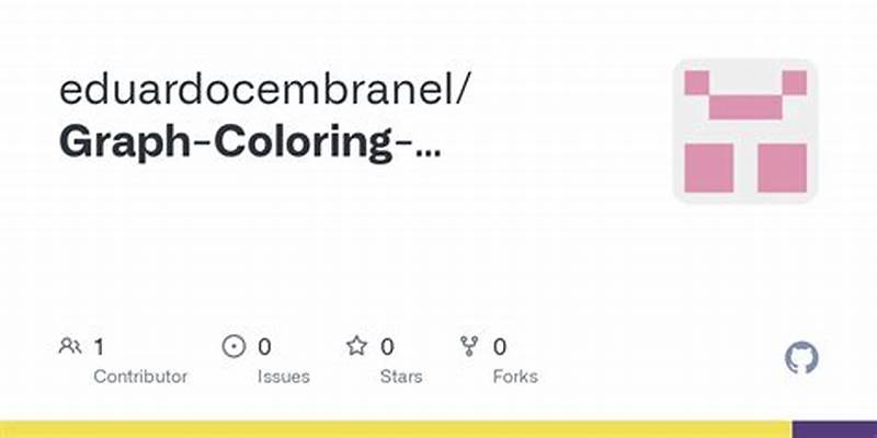 Graph Coloring Visualization