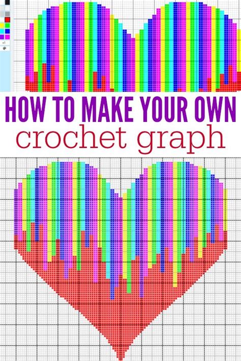 Graph Maker Crochet