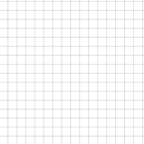Graph Paper Background