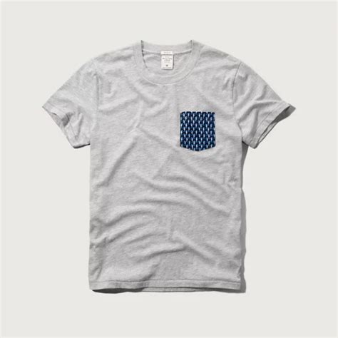 Discover Cool and Fun Graphic Pocket Tees for Men