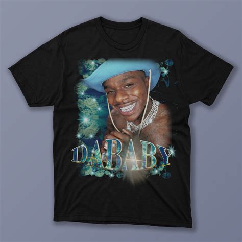Get Ready to Rock with Our Top Graphic Tees for Rappers
