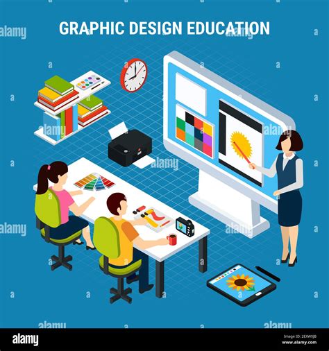 Graphic Design Education