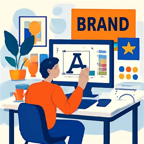 Graphic Design Gurus Transform Your Brand with Eye-Catching Visuals