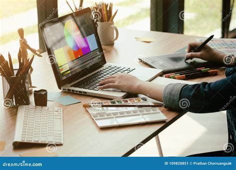 Graphic Designer Work