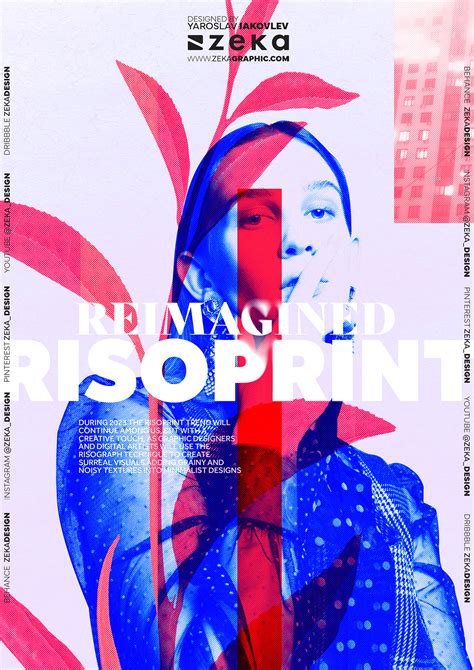 Graphic Poster Design