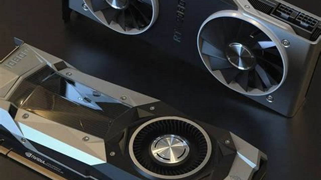 Graphics Card For Autocad 2024
