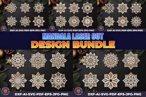 Download Graphics Bundle Cut Files Commercial Use Free PSD Mockups