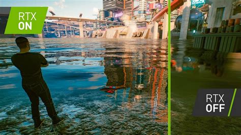 Graphics Powerhouse: Ray Tracing & High FPS