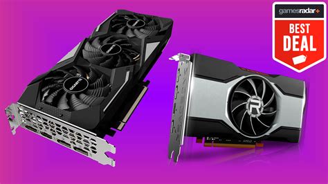 Graphics card deals