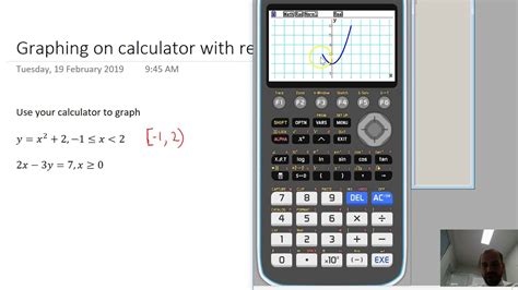 How to Fix Invalid Dim Error on Your Graphing Calculator: A Comprehensive Guide