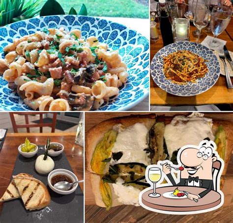 Grappino of Naples Restaurant