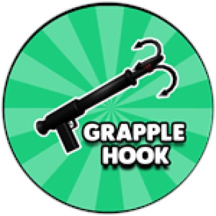 Grapple Hook - Roblox
