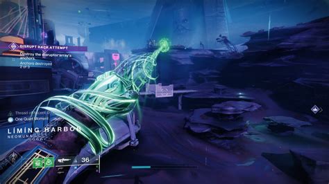 Grappling with Strand