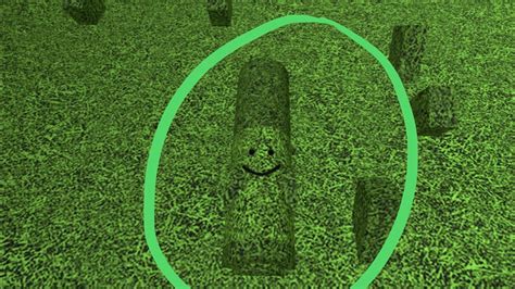 Grass Marker - Roblox