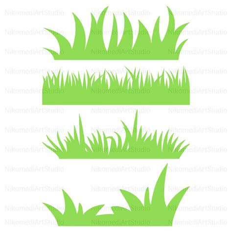 Download Grass SVG Commercial Use