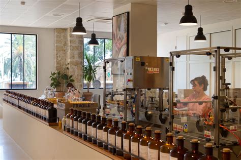 Grasse Perfume Factory