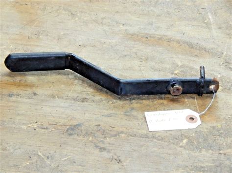 Lock in Your Lawn Mowing with Ease: Mastering the Art of Grasshopper Mower Parking Brake!