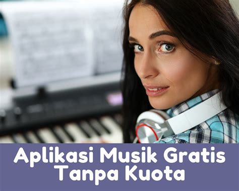 Gratis Musik Tanpa Aplikasi Indonesia