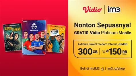 Gratis Vidio