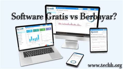 Gratis-Vs-Berbayar