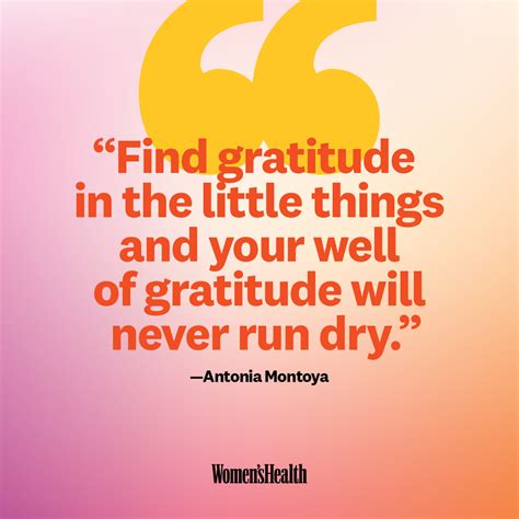 Gratitude Quote
