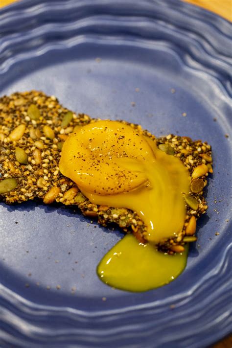 Graved Eggs Recipes: A Step-by-Step Guide