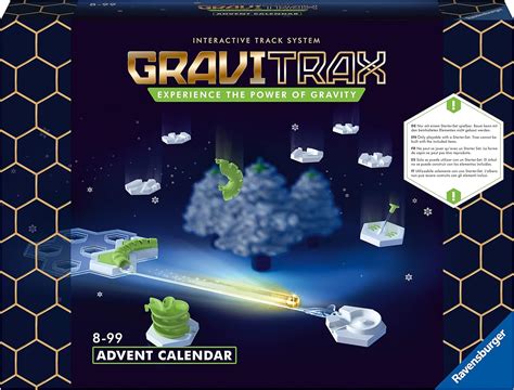 Gravitrax Advent Calendar