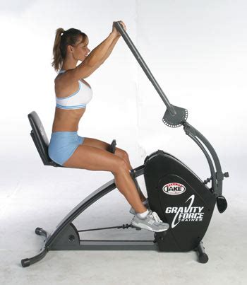 Gravity Force Trainer