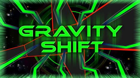 Gravity Shift - Roblox