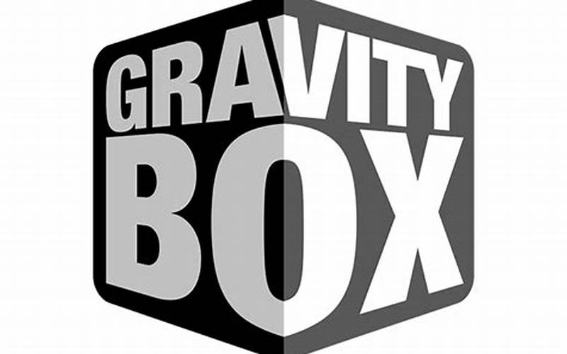 Gravitybox