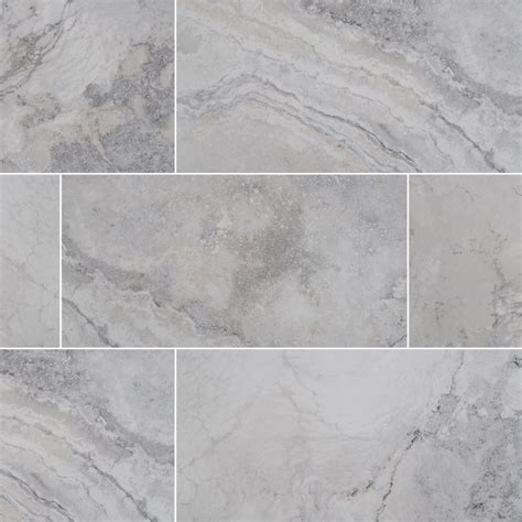 Gray 12X24 Tile