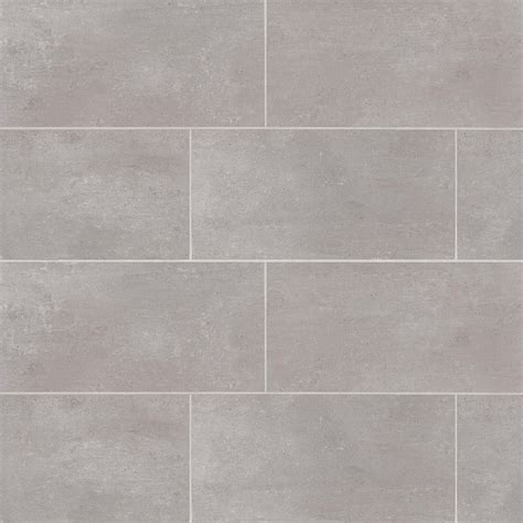 Gray Floor Tile