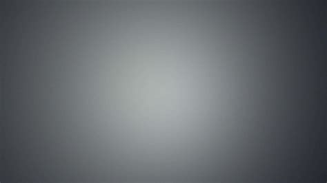 Gray Gradient Background