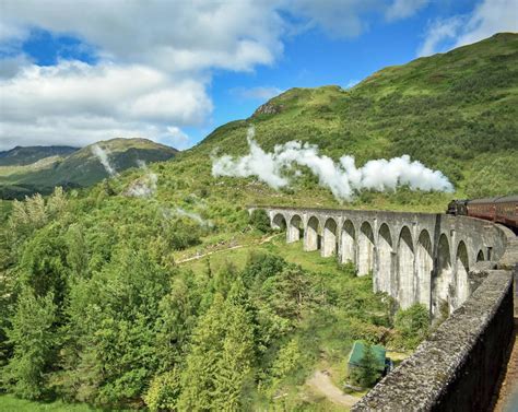 Gray Line Scotland Scottish Highlands
