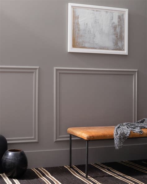 Gray Stone Benjamin Moore