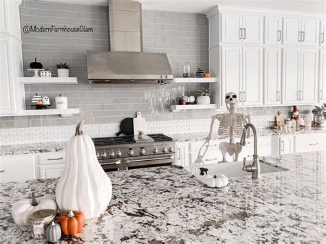 Gray Subway Tile
