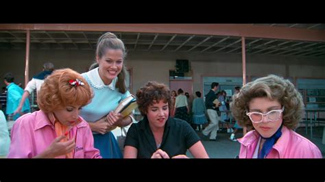 Grease Image