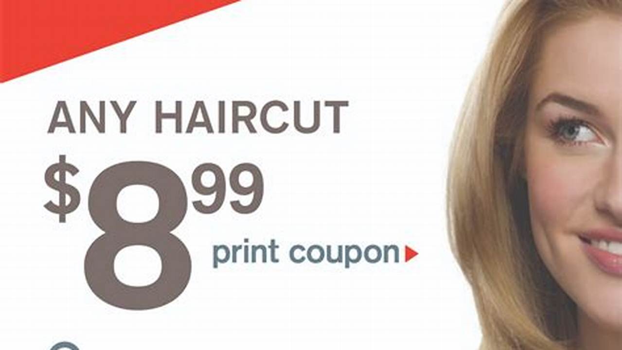 Great Clips Promo Code 2025