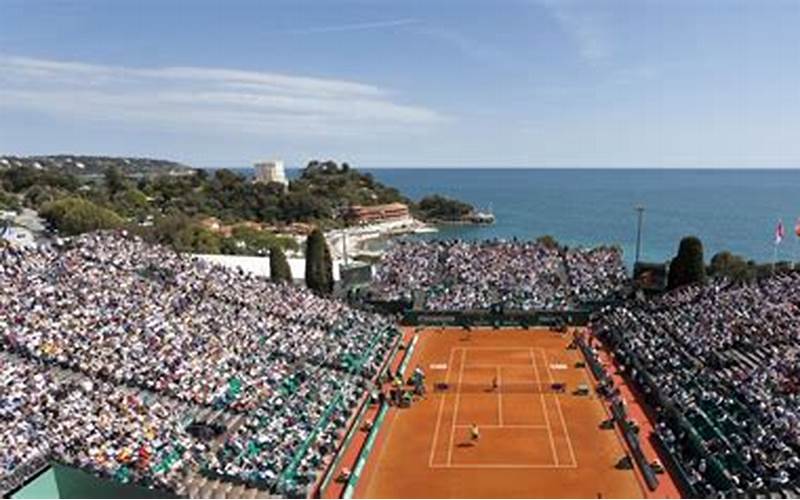 Great Moments In Monte Carlo Masters History