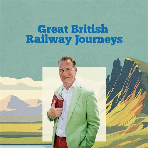 Great British Train Journeys