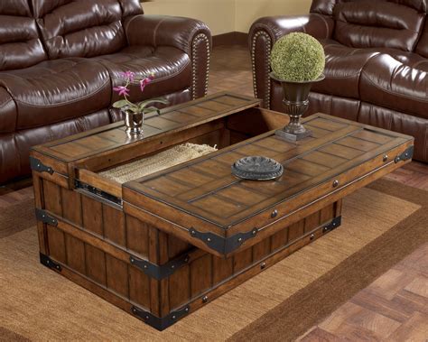 Great Buy Coffee Table With End Tables