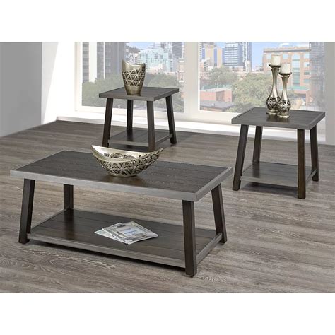 Great Buys 3 Piece Coffee Table Sets