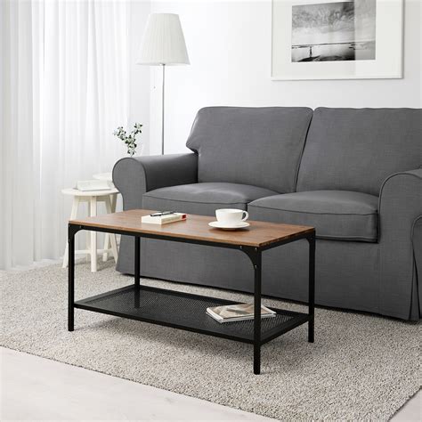 Great Buys Black Coffee Table Ikea