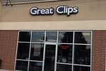 Great Clips Hair Locations