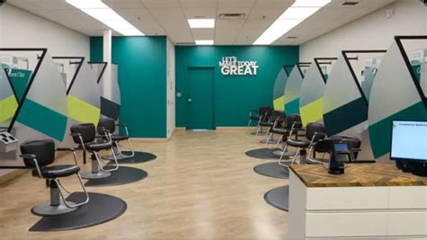 Great Clips History