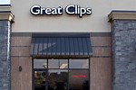 Great Clips Locations Near Me